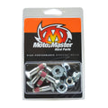 Moto Master Sprocket Screw Kit - Fantic, Honda, Kawasaki, Suzuki & Yamaha