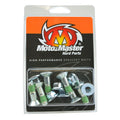 Moto Master Sprocket Screw Kit - Beta, GasGas, Husqvarna, KTM & Other European Marques