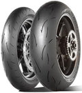 Dunlop Sportmax GP Racer D212 medium - 120/70 ZR17 (58W) Front Tyre