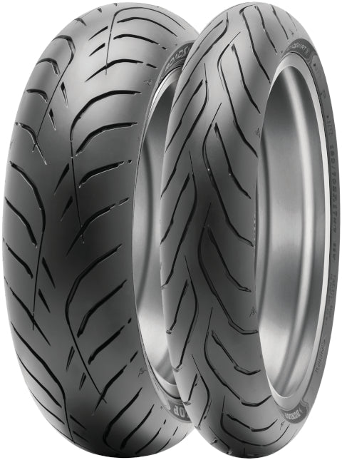 Dunlop Sportmax Roadsmart 4 - 110/70 ZR17 (54W) Front Tyre