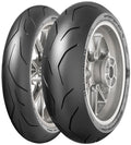 Dunlop Sportsmart TT - 110/70 R17 (54H) Front Tyre