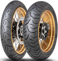 Dunlop Trailmax Meridian - 150/70 ZR18 (70W) Rear Tyre