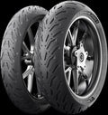 Michelin Road 6 - 120/60 ZR17 (55W) Front Tyre