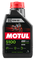 Motul 5100 10W-50 4T 1L