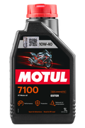 Motul 7100 10W-40 4T 1L