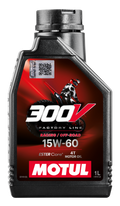 Motul 300V Off Road 15W-60 1L