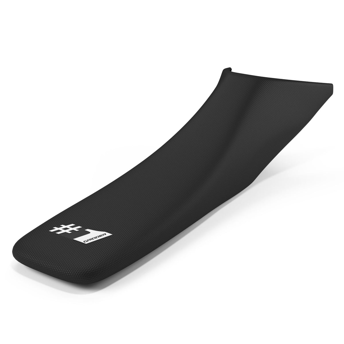 Onegripper HEX Universal Seat Cover - Black