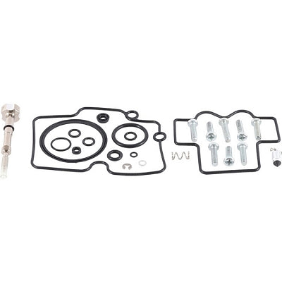 WRP Carburetor Rebuild Kit Kawasaki KX 250 (2002)