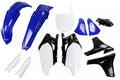 UFO Plastics Kit - Yamaha YZ 450 F OEM (Ref. YAKIT309F-999)