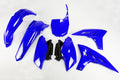 UFO Plastics Kit - Yamaha YZ 250 F Blue