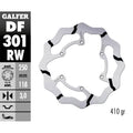 Galfer Race Off-Road Front Brake Disc 250mm - Suzuki/Yamaha