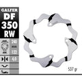 Galfer Race Off-Road Rear Brake Disc 240mm - Suzuki