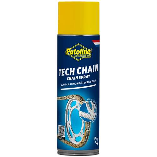 Putoline Tech Chain Spray 500ml