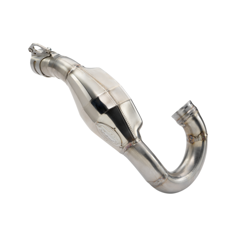 FMF MegaBomb Header - KTM 450 SX-F / XC-F (2019 - 2022)