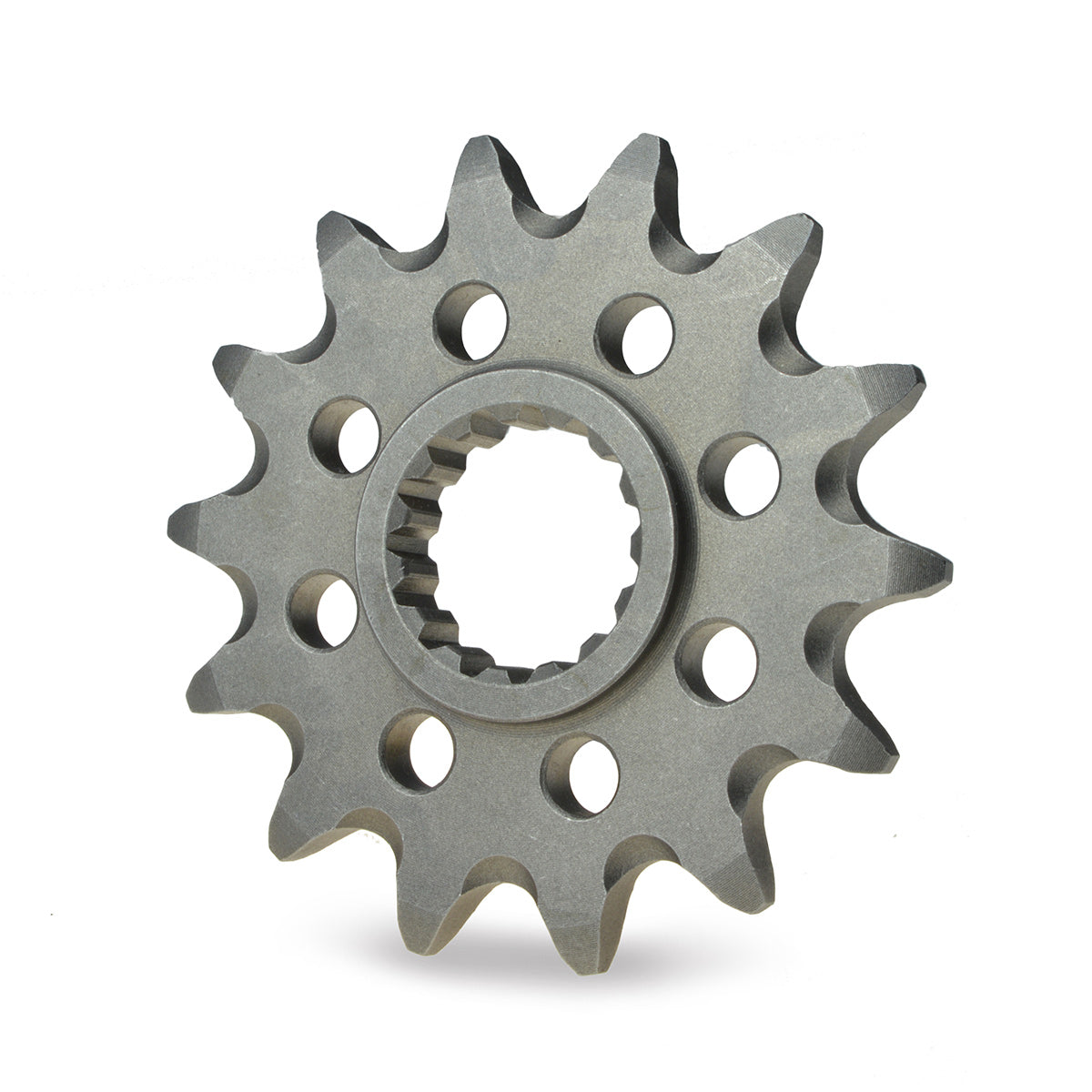 Moto Master Front Sprocket Anti-Mud - 85cc Minicross (Pitch 428) (02-25) - Yamaha