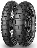 Continental TKC 80 2 - 150/70 B18 (70R) Rear Tyre