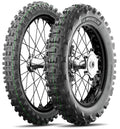 Michelin Enduro Medium 2 - 90/90-21 (54R) Front Tyre