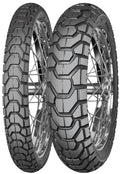 Mitas Enduro Trail ADV 2 - 120/70 ZR17 (58W) Front Tyre