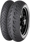 Continental ContiRoadAttack 4 GT - 120/70 ZR17 (58W) Front Tyre