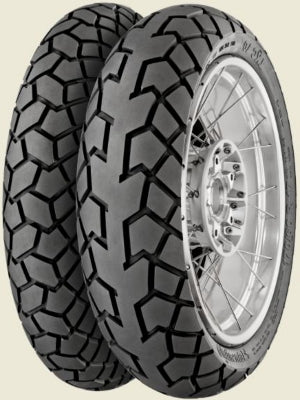 Continental TKC 70 - 90/90-21 (54H) Front Tyre