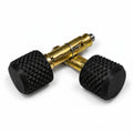Zix Bar Ends, standard 26 mm, pair with expanding inserts