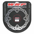 WRP Rear Brake Disc (WRP.YA29-24)