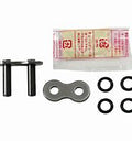 DID Chain Master Link 530 VX3 (Rivet Type)